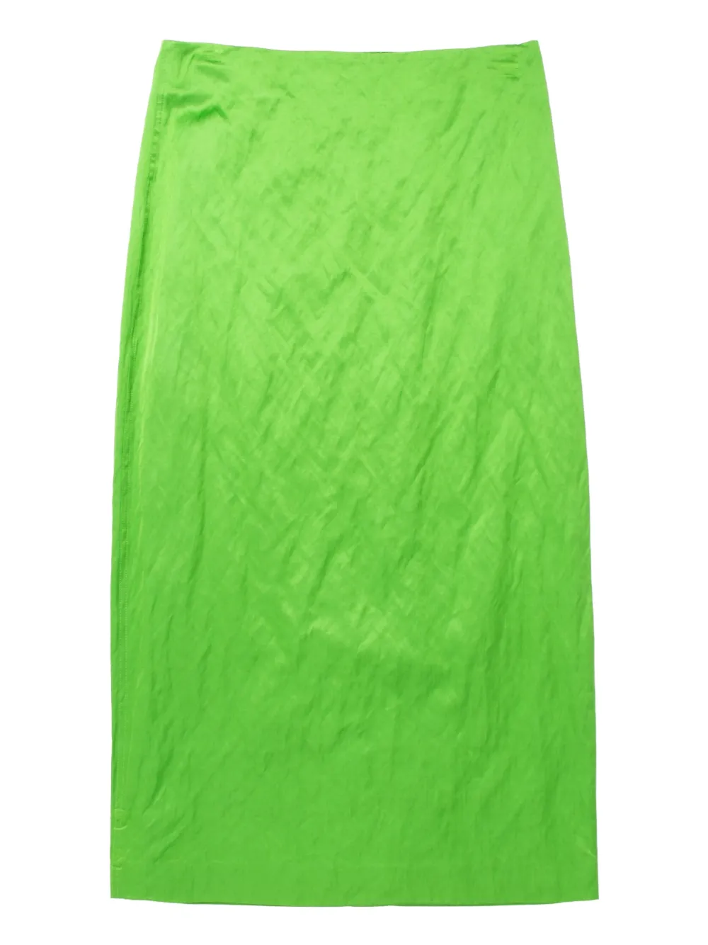 Юбка миди Phoebe A.L.C., зеленый
Юбка миди Phoebe A.L.C., зеленый