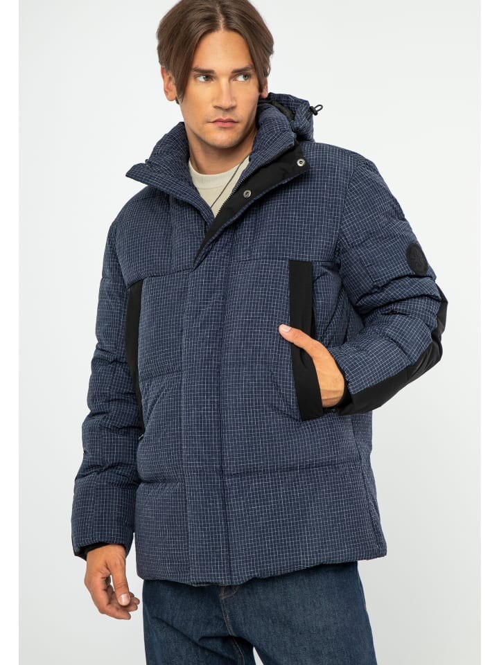 Кожаная куртка Wittchen Jacket, темно-синий
Кожаная куртка Wittchen Jacket, темно-синий