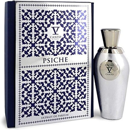 Canto Psiche V Extrait De Parfum Spray 100ml
Canto Psiche V Extrait De Parfum Spray 100ml