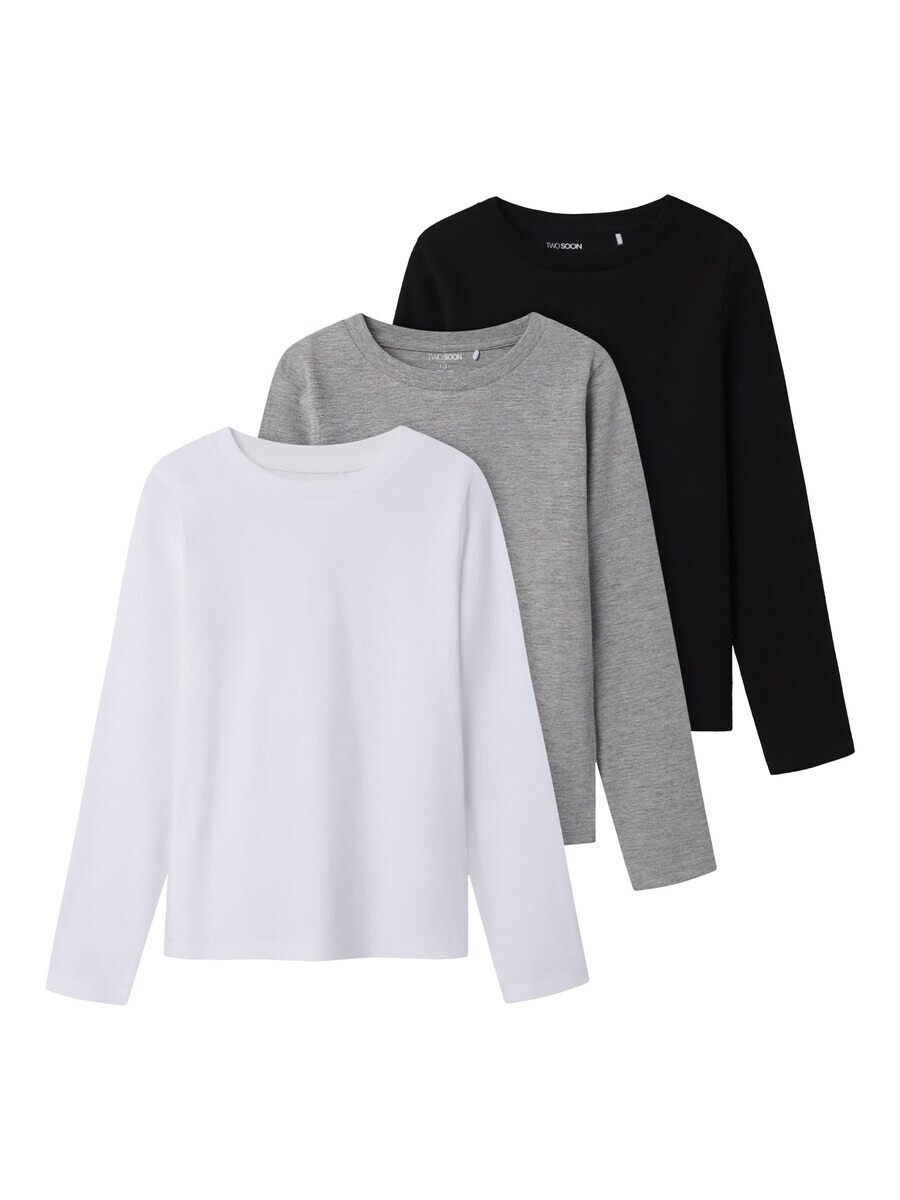 Топ TWO SOON Top, черный
Топ TWO SOON Top, черный