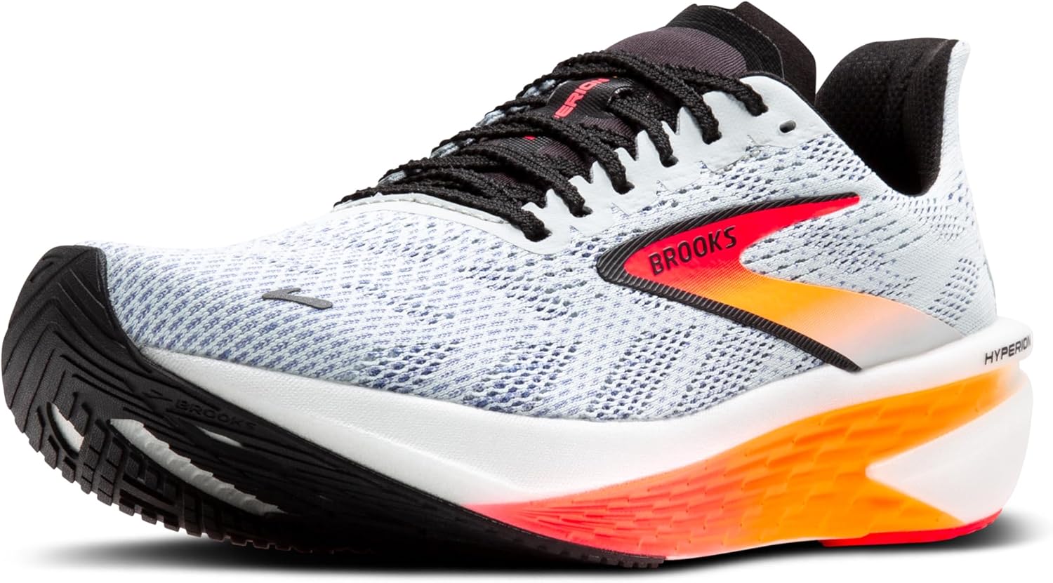 Мужские кроссовки для бега Brooks Hyperion 2 нейтральные, черный
Мужские кроссовки для бега Brooks Hyperion 2 нейтральные, черный