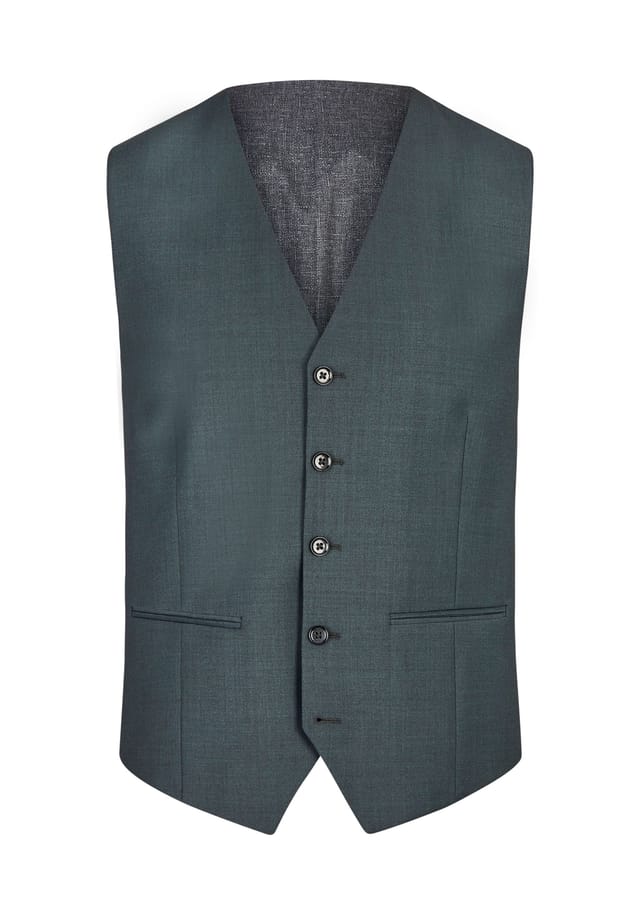 Жилет Hechter Paris, зеленый
Жилет Hechter Paris, зеленый