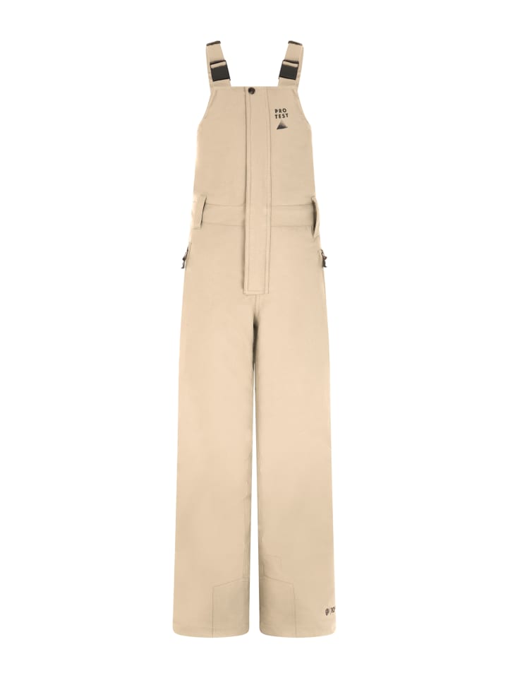 Лыжные брюки Protest
Лыжные брюки Protest