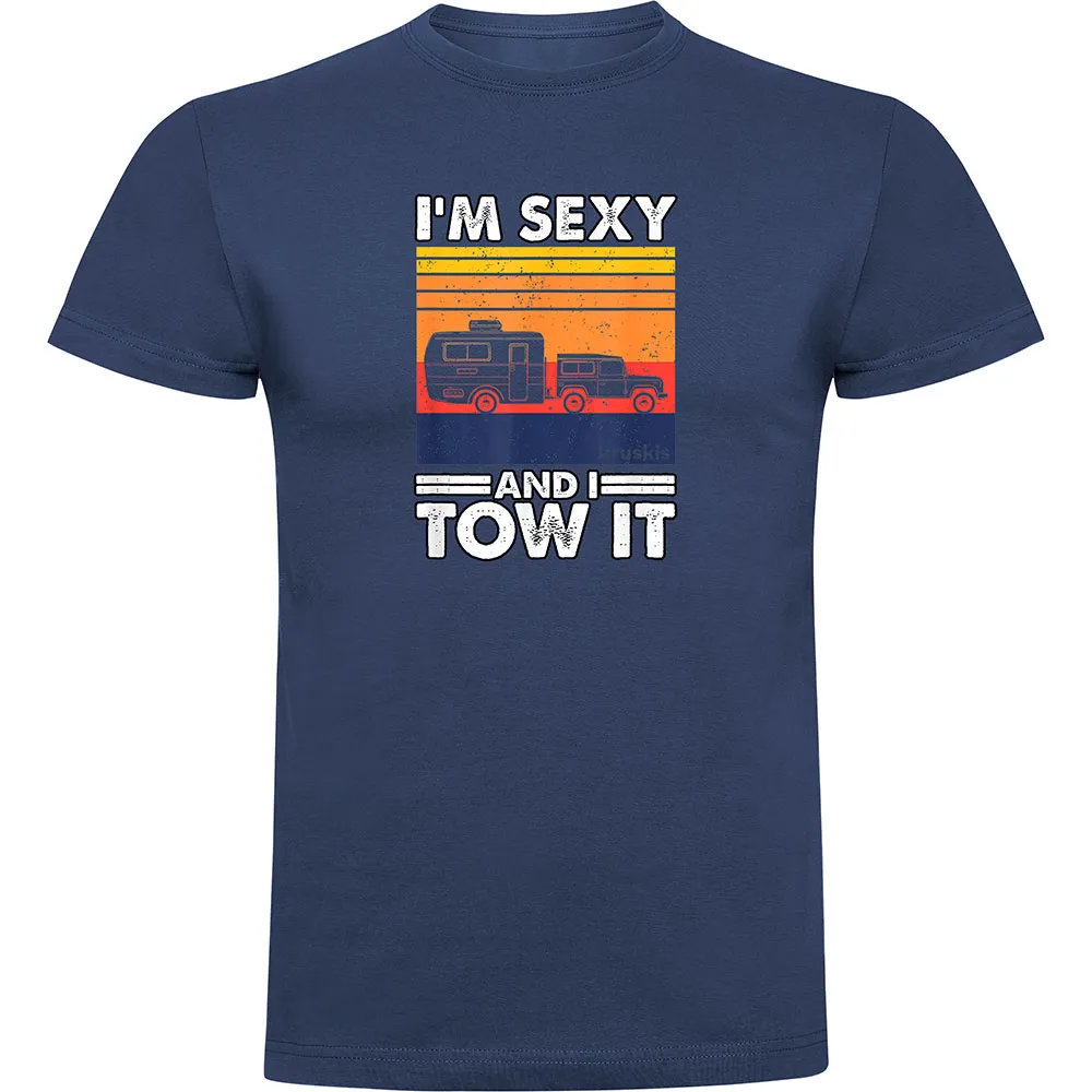 Футболка с коротким рукавом Kruskis Tow It, синий
Футболка с коротким рукавом Kruskis Tow It, синий