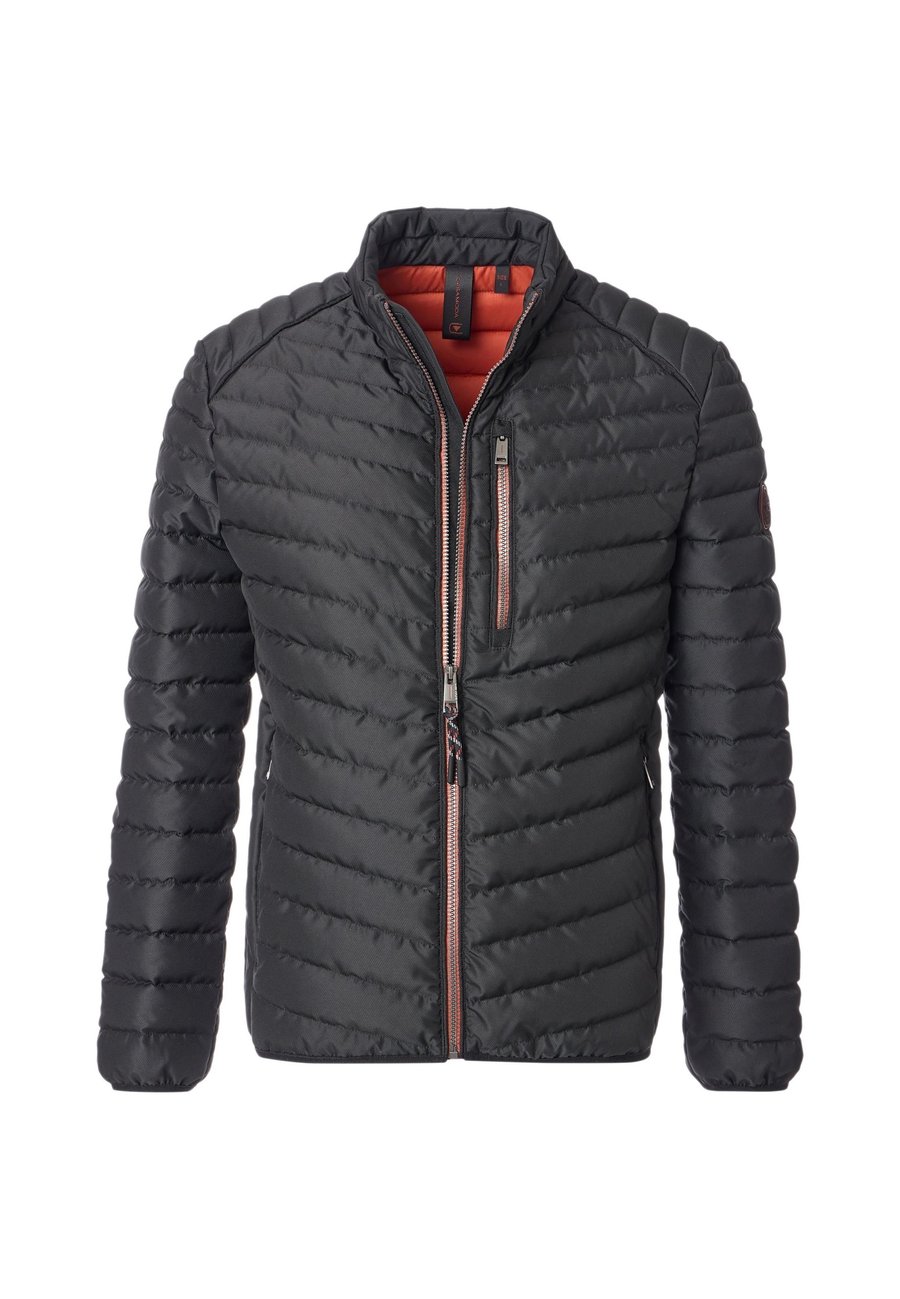 Куртка CASAMODA STEPP, Schwarz/Black
Куртка CASAMODA STEPP, Schwarz/Black