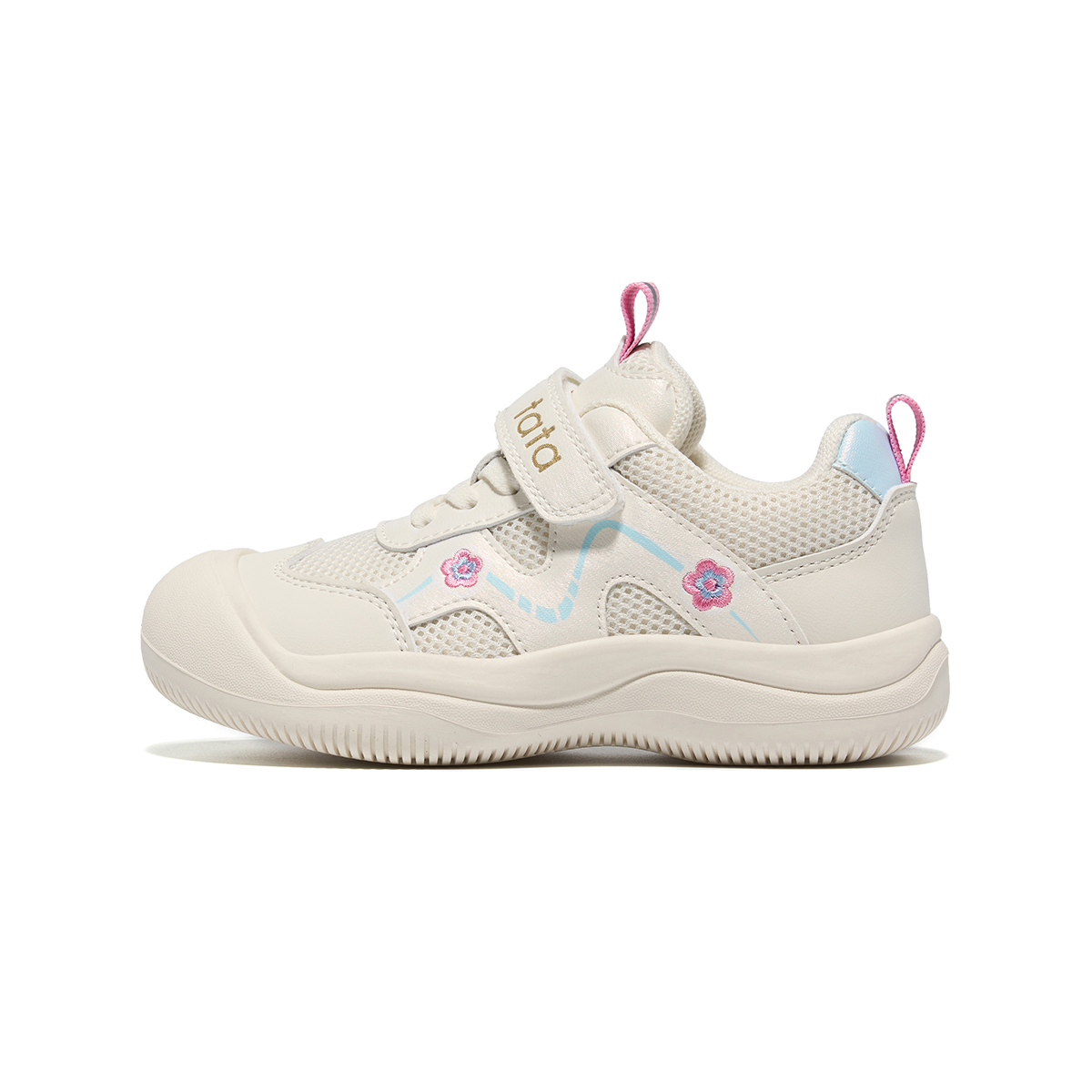 Нескользящие износостойкие низкие детские кроссовки для повседневной жизни TATA, бежевый
Нескользящие износостойкие низкие детские кроссовки для повседневной жизни TATA, бежевый