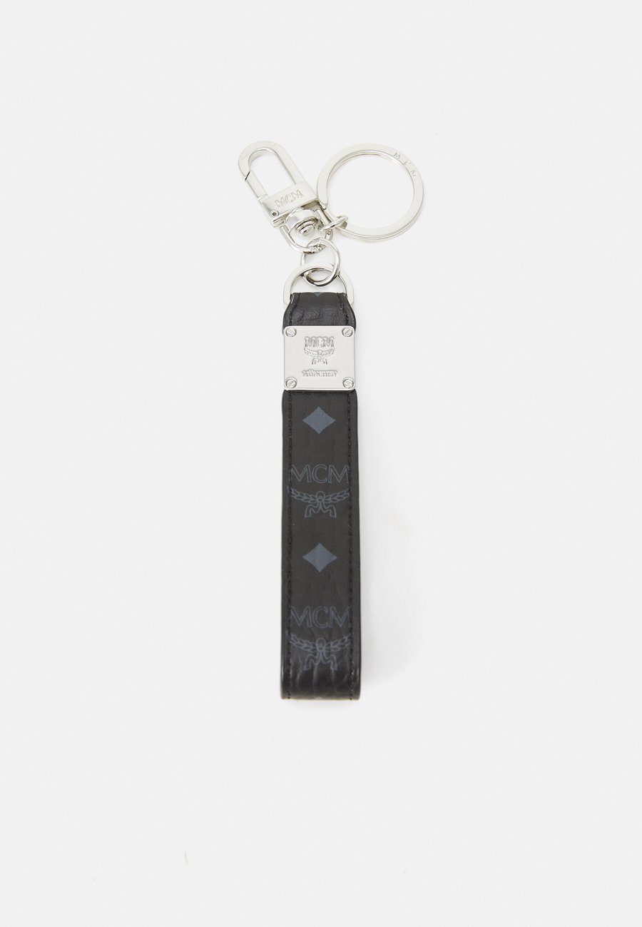Кошелек MCM AREN KEY HOLDER UNISEX, Black
Кошелек MCM AREN KEY HOLDER UNISEX, Black