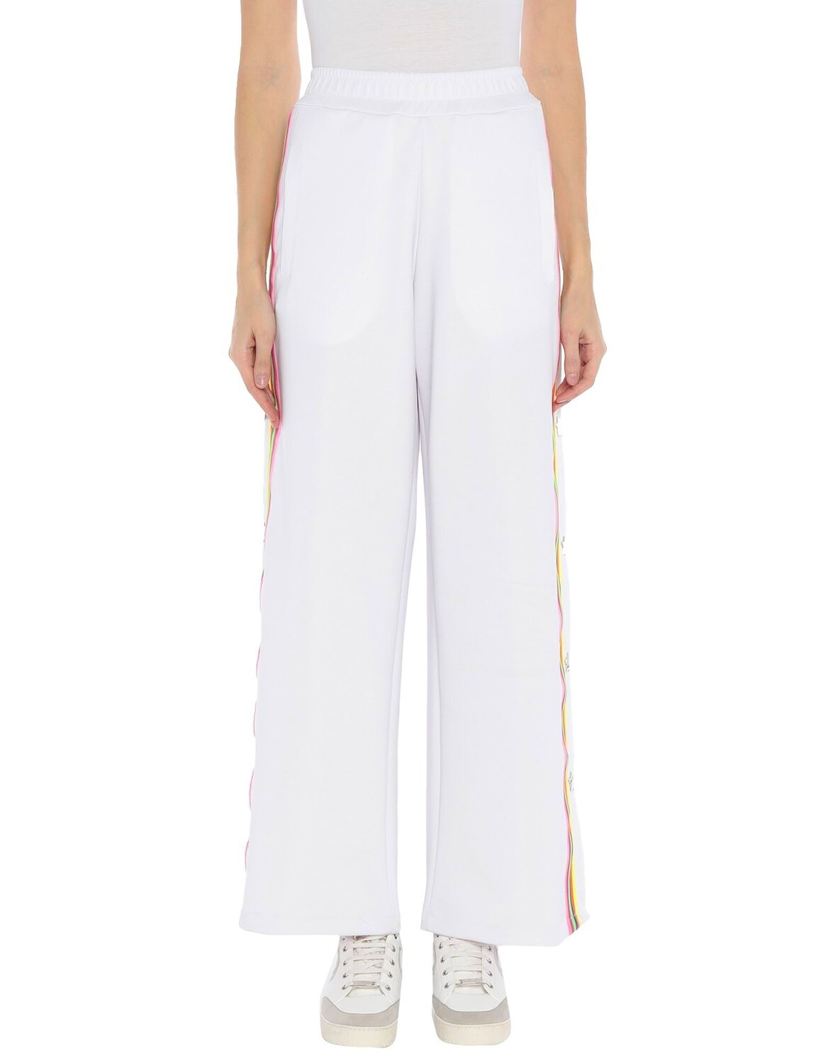 Брюки Shop ★ Art, белый
Брюки Shop ★ Art, белый