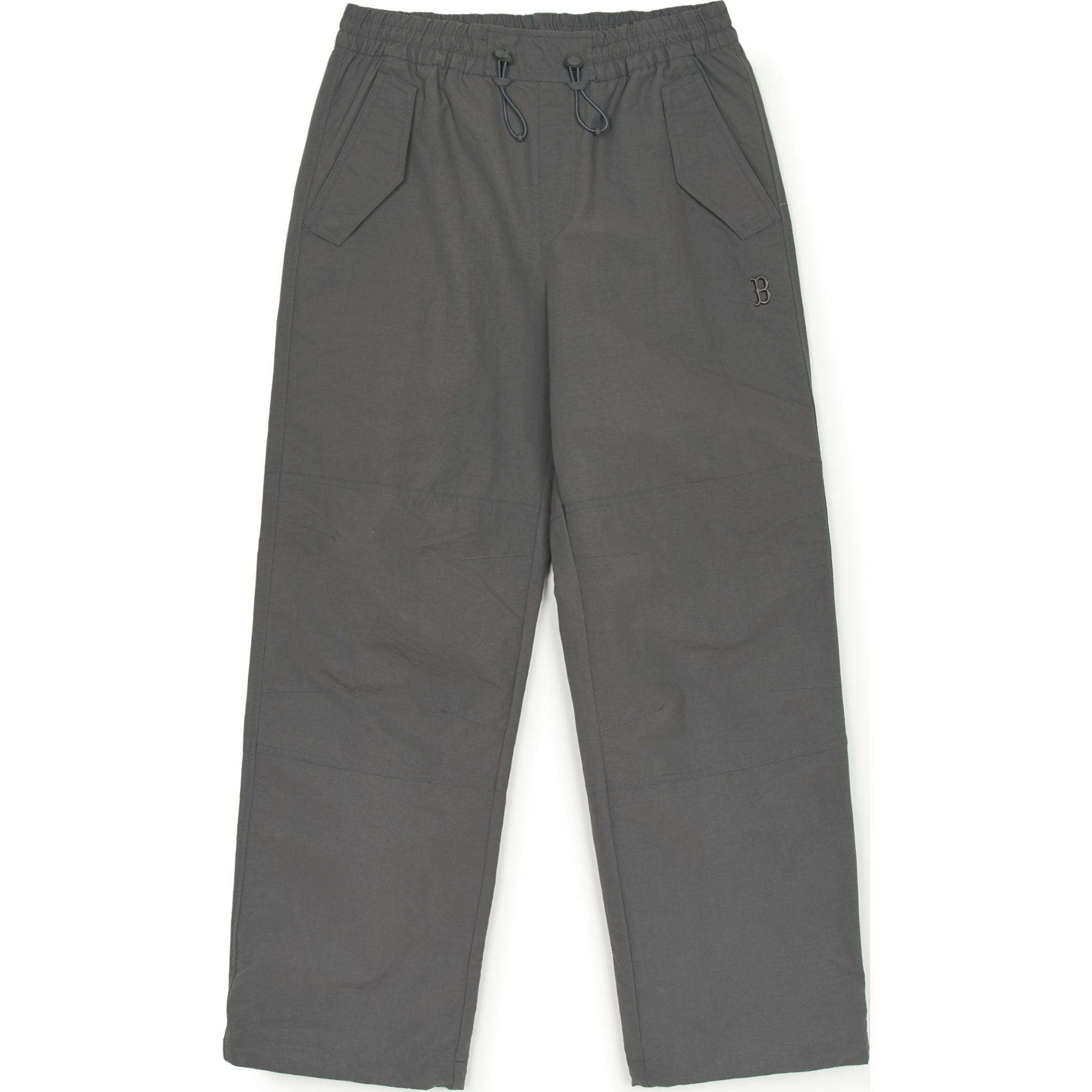 MLB Брюки Boston Red Sox Casual Unisex Dark Gray
MLB Брюки Boston Red Sox Casual Unisex Dark Gray