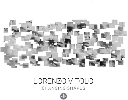 CD диск Vitolo / Lorenzo Vitolo Piano Trio: Changing Shapes
CD диск Vitolo / Lorenzo Vitolo Piano Trio: Changing Shapes