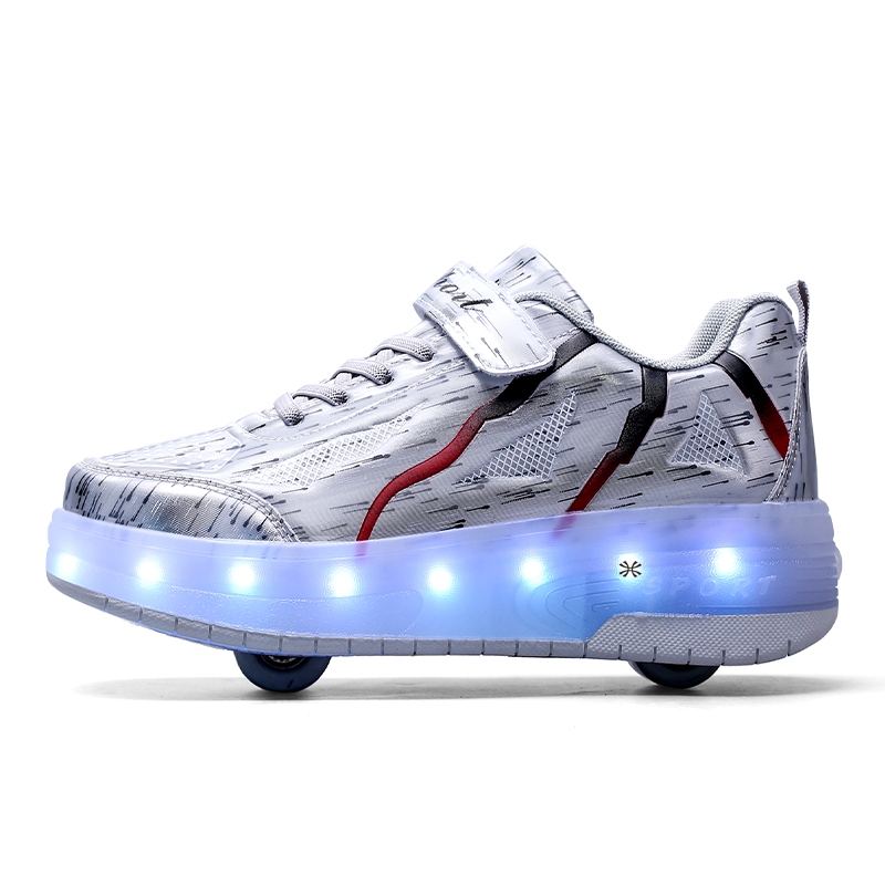 Детская обувь для активного отдыха YUZHAOLIN, серебряный
Детская обувь для активного отдыха YUZHAOLIN, серебряный