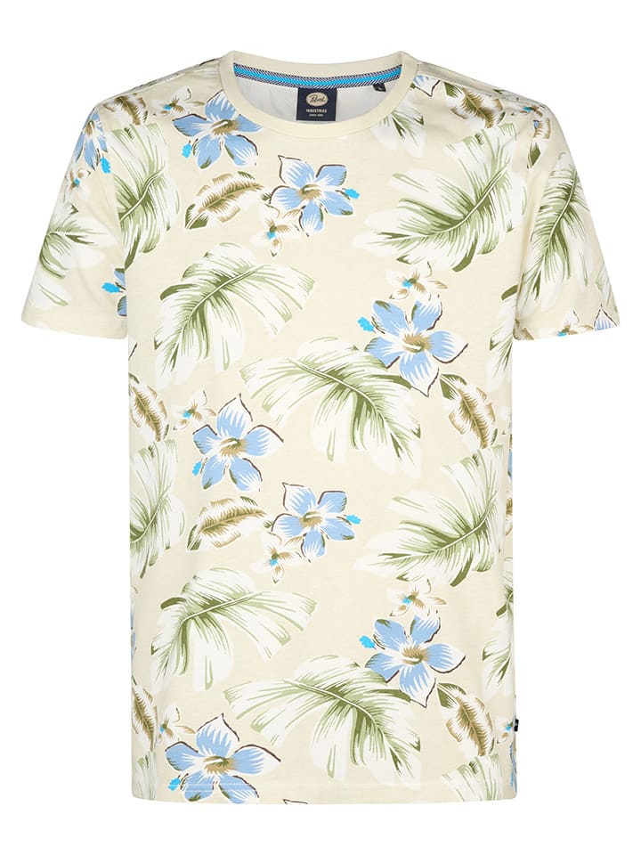 Футболка Petrol, бежевый
Футболка Petrol, бежевый