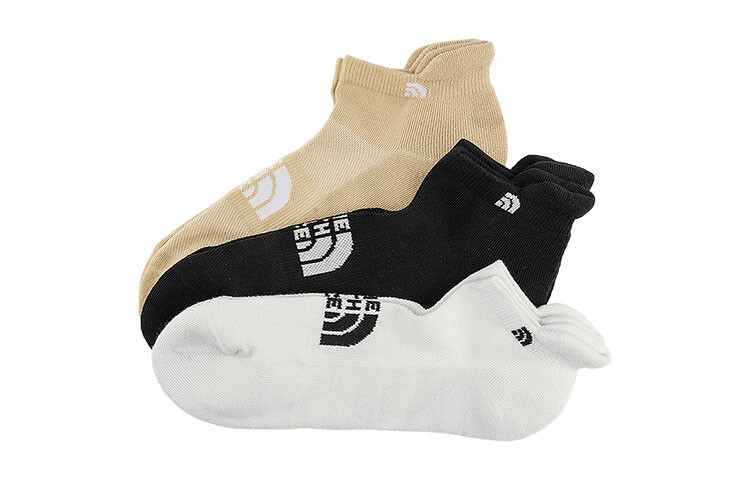 Носки унисекс THE NORTH FACE, цвет 3 pairs (white/black/khaki)
Носки унисекс THE NORTH FACE, цвет 3 pairs (white/black/khaki)