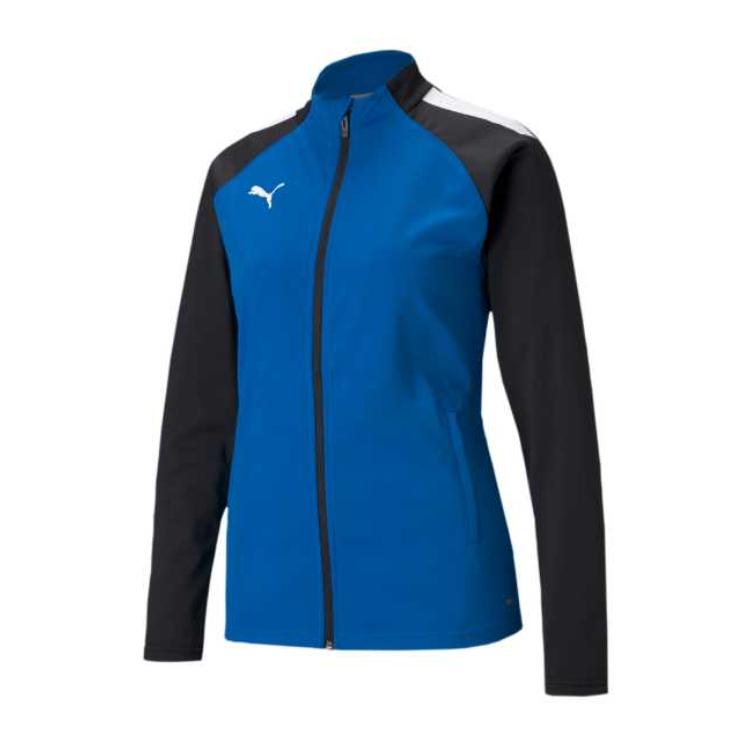 PUMA Куртки и пальто женские синие
PUMA Куртки и пальто женские синие