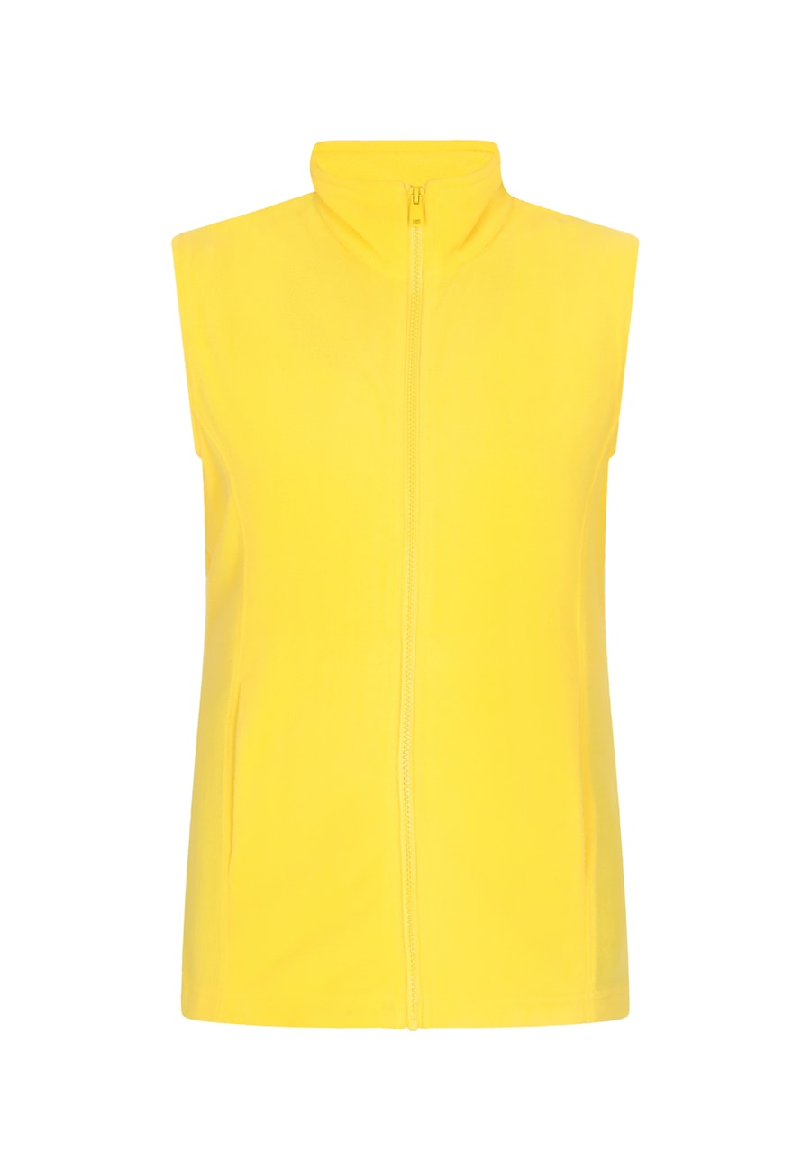Жилет MYMO, желтый
Жилет MYMO, желтый