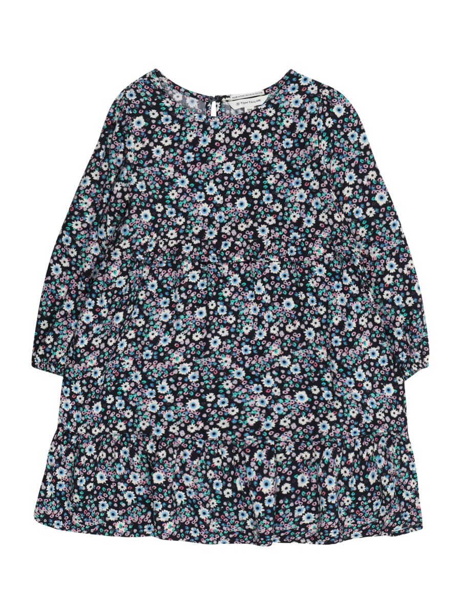 Платье TOM TAILOR, цвет Night blue/Light blue
Платье TOM TAILOR, цвет Night blue/Light blue