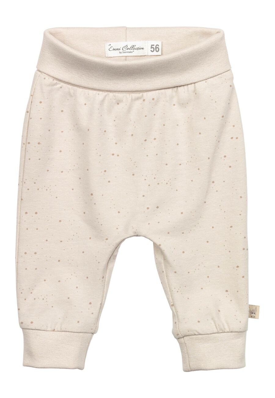 Зауженные брюки STERNTALER, бежевый
Зауженные брюки STERNTALER, бежевый