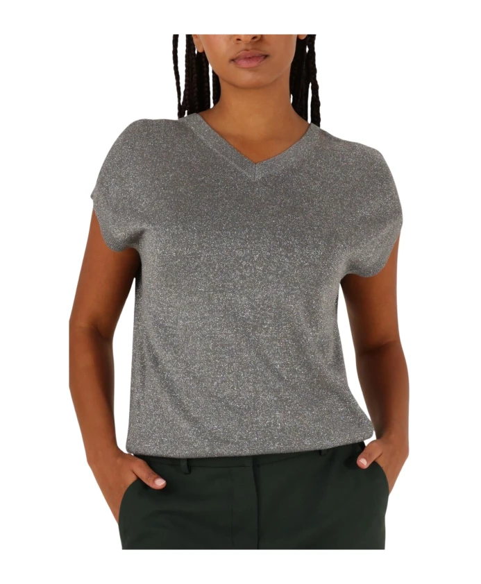 Пуловер Silver Dion Beaumont, серый
Пуловер Silver Dion Beaumont, серый