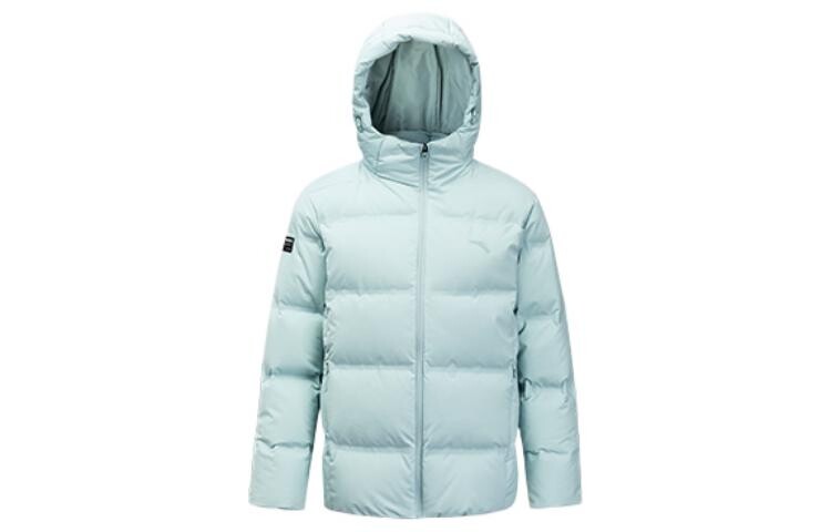 Пуховик мужской синий Anta, синий
Пуховик мужской синий Anta, синий