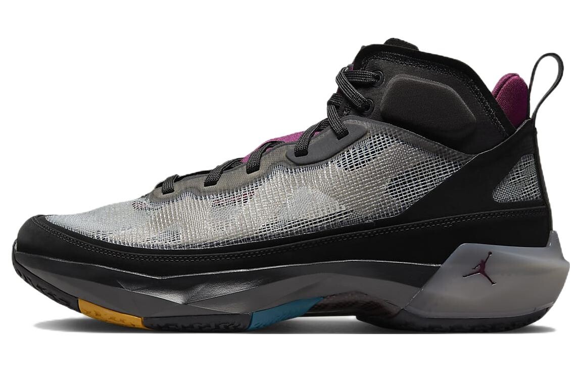 Jordan Air Jordan 37 Баскетбольные кроссовки мужские
Jordan Air Jordan 37 Баскетбольные кроссовки мужские