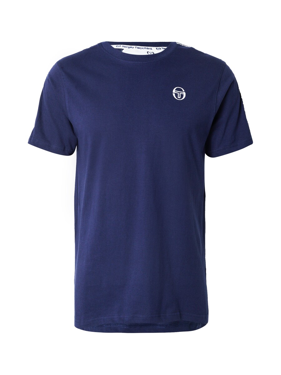 Рубашка Sergio Tacchini GRECO, темно-синий
Рубашка Sergio Tacchini GRECO, темно-синий