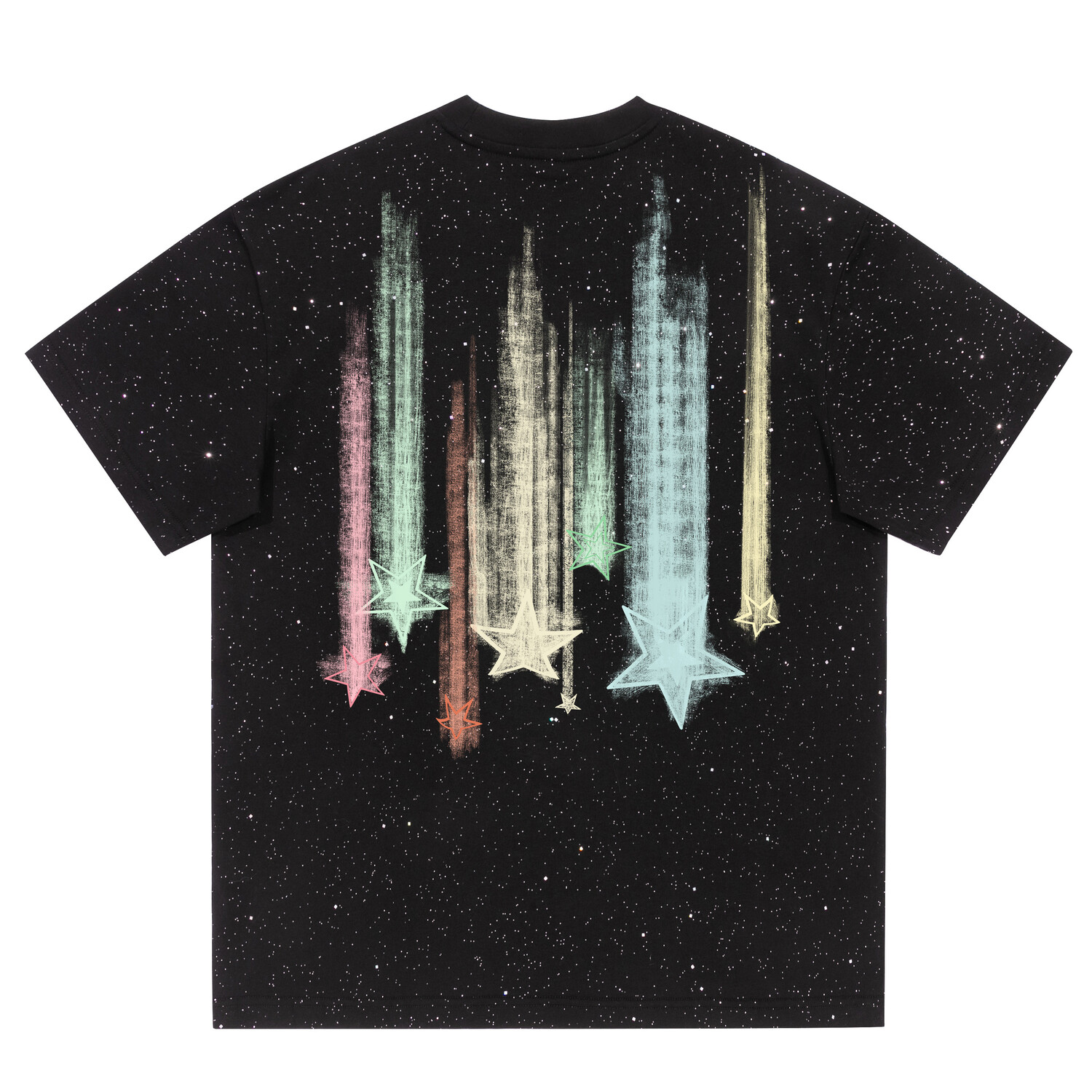 Футболка унисекс Urban Authentic, Черный
Футболка унисекс Urban Authentic, Черный