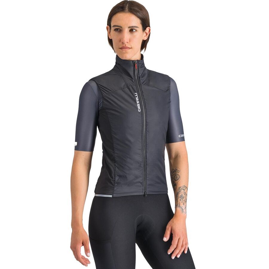 Жилет Fly Direct - женский Castelli Castelli, Black
Жилет Fly Direct - женский Castelli Castelli, Black