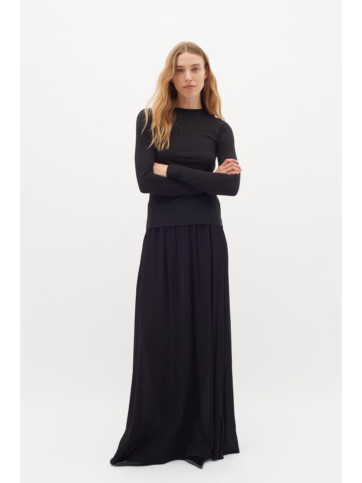 Топ InWear, черный
Топ InWear, черный