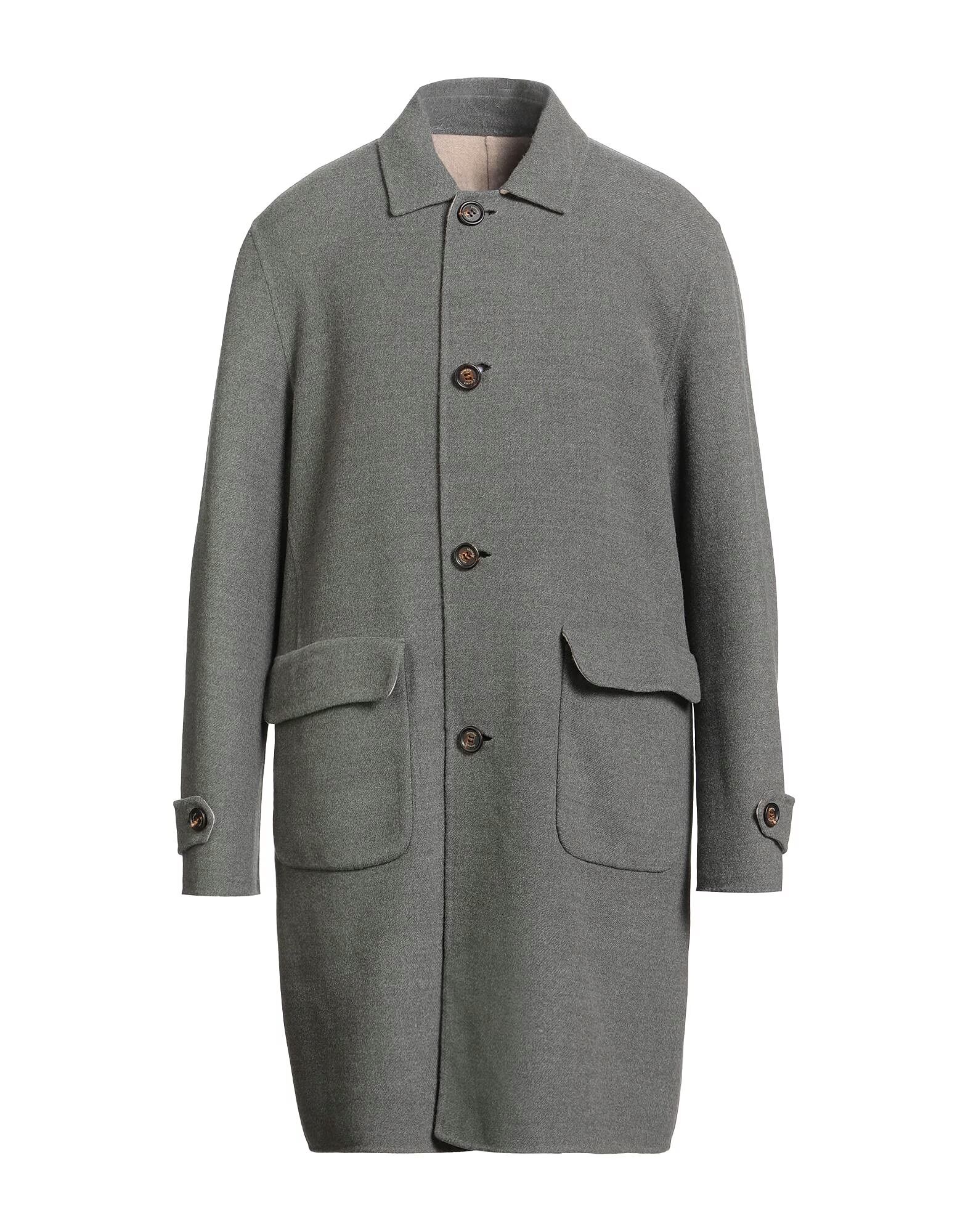 Пальто Eleventy, серый
Пальто Eleventy, серый
