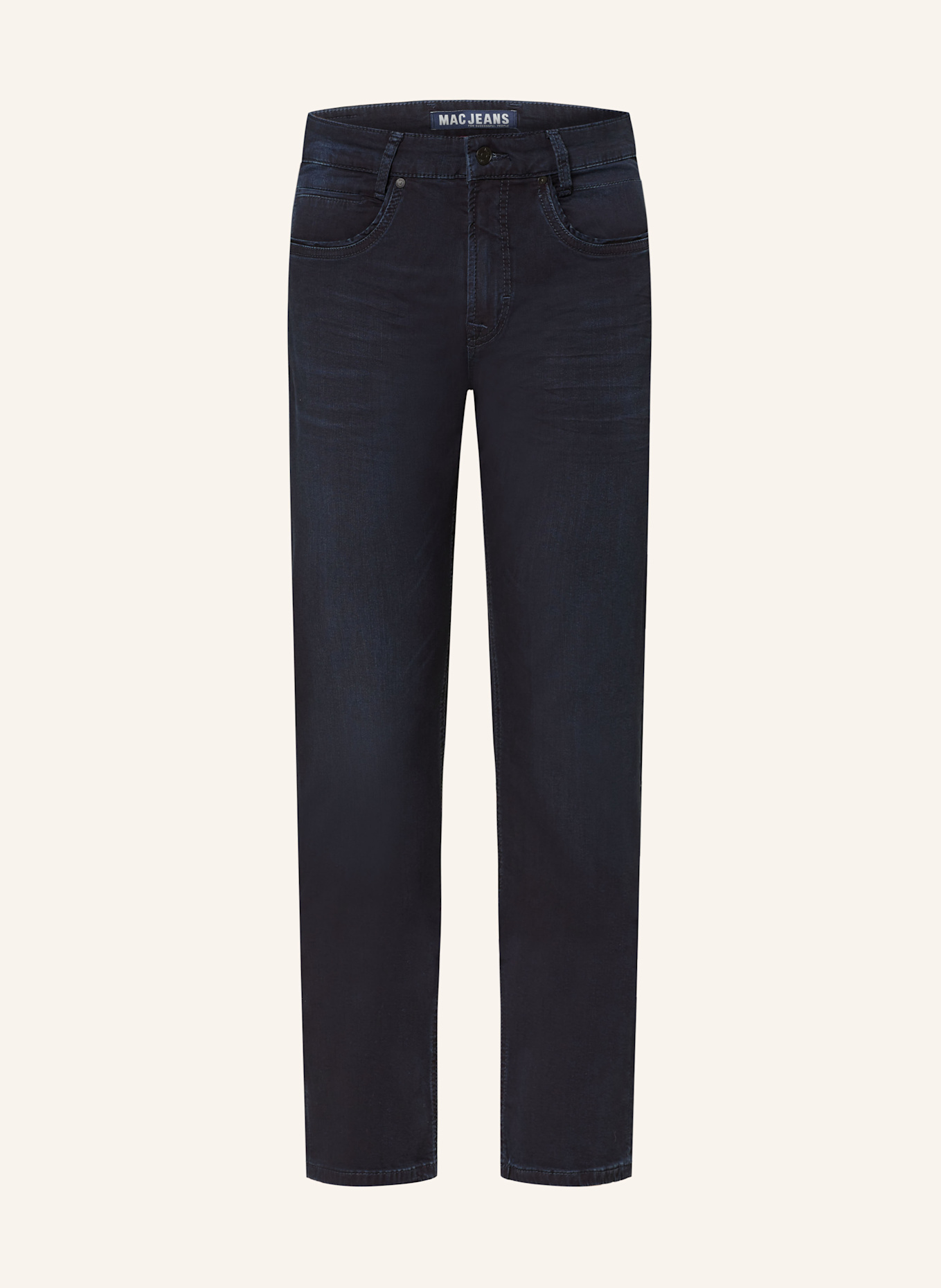 Джинсы arne pipe современный крой Mac, черный
Джинсы arne pipe современный крой Mac, черный