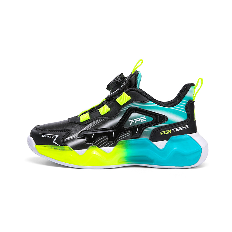 Низкие кроссовки для бега для детей с 7-слойным ПЭ противоскользящим, износостойким, легким амортизирующим эффектом 7-PE, синий
Низкие кроссовки для бега для детей с 7-слойным ПЭ противоскользящим, износостойким, легким амортизирующим эффектом 7-PE, синий