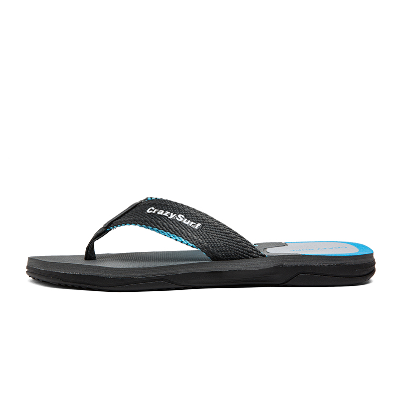 XIMO BULL Серые мужские шлепанцы с резиновой подошвой, устойчивой к истиранию швов, цвет Gray
XIMO BULL Серые мужские шлепанцы с резиновой подошвой, устойчивой к истиранию швов, цвет Gray