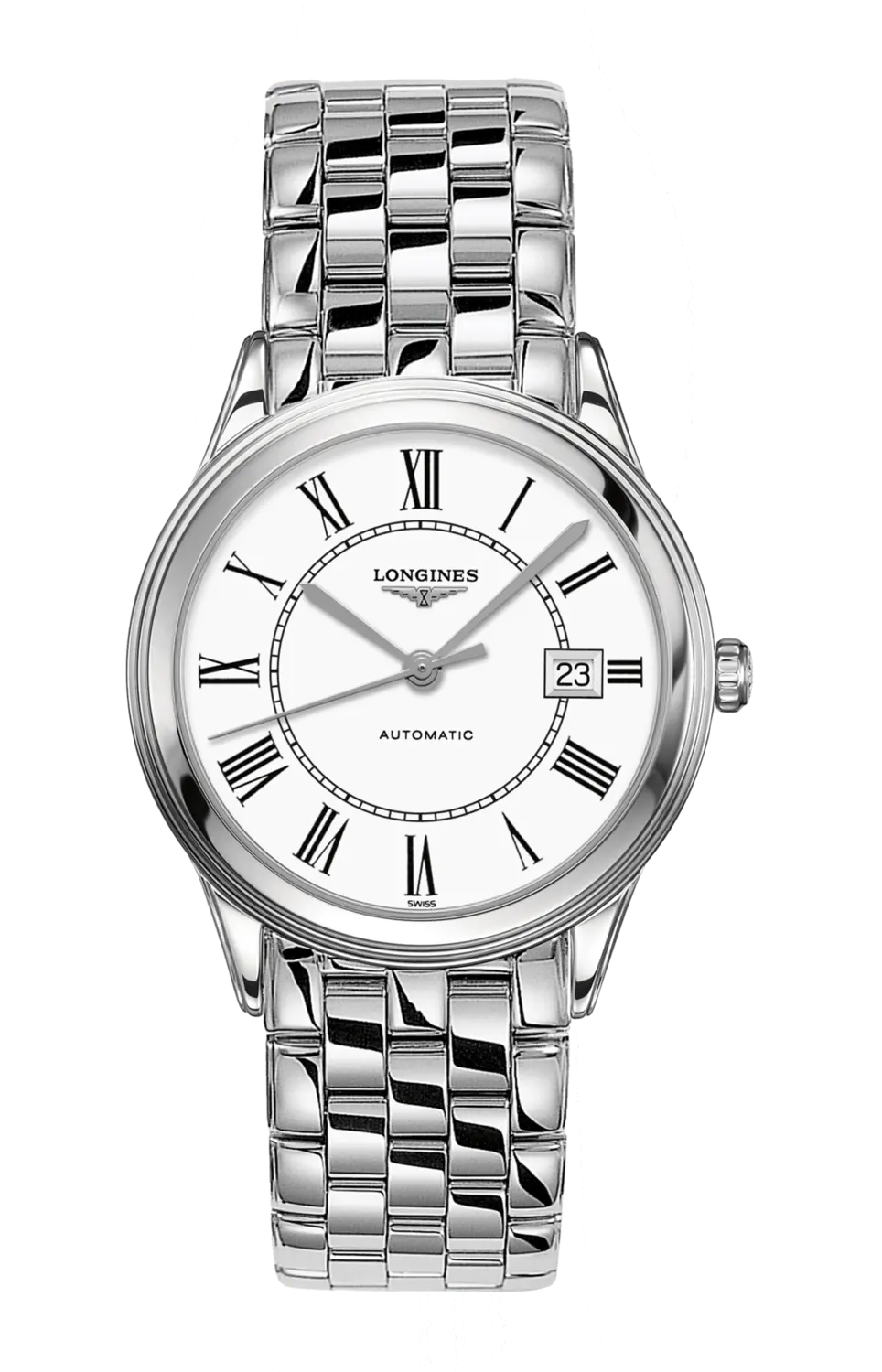 Часы flagship Longines
Часы flagship Longines
