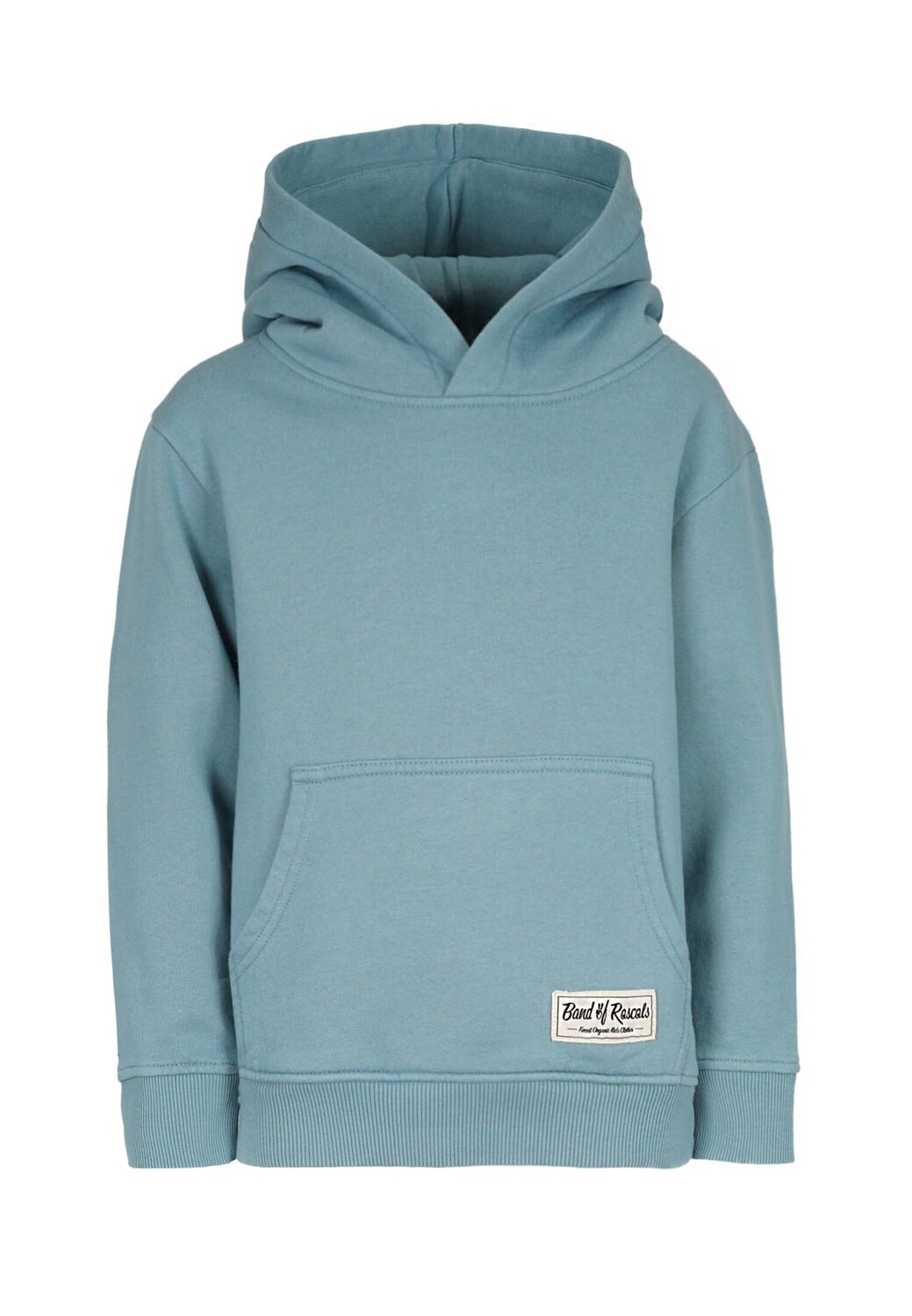 Пуловер Band of Rascals Plain, цвет arctic blue
Пуловер Band of Rascals Plain, цвет arctic blue