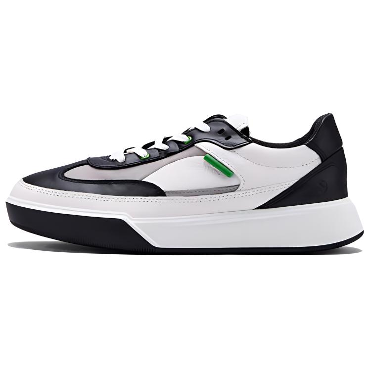 Ecco Коллекция уличной обуви. Низкие повседневные туфли. Мужские, черно-белые
Ecco Коллекция уличной обуви. Низкие повседневные туфли. Мужские, черно-белые