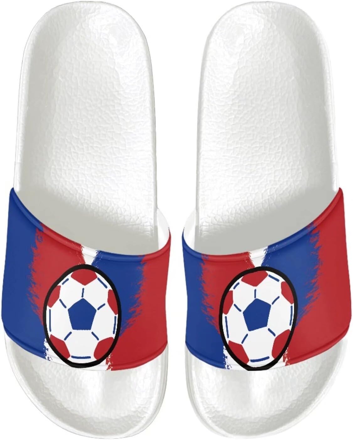 Мужские шлепанцы, нескользящие, быстросохнущие, мягкие, легкие, для душа, с открытым носком, белая подошва Pugasmiru
Мужские шлепанцы, нескользящие, быстросохнущие, мягкие, легкие, для душа, с открытым носком, белая подошва Pugasmiru