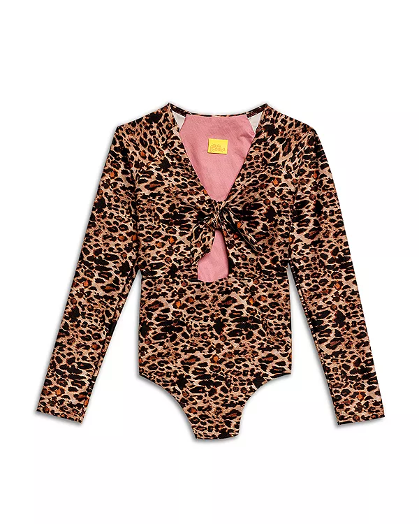 Детский купальник Cindy Quilt для девочек - для малышек и для взрослых Agua Bendita, мультиколор
Детский купальник Cindy Quilt для девочек - для малышек и для взрослых Agua Bendita, мультиколор