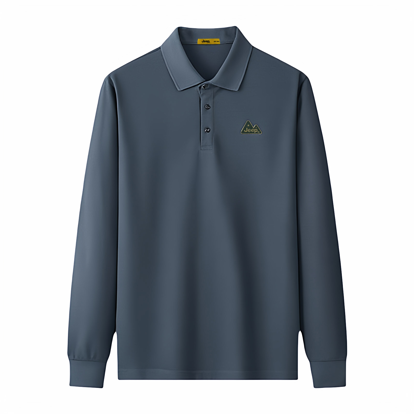 Пижама Polo Unisex из коллекции Luxury Cowboy Jeep, серый
Пижама Polo Unisex из коллекции Luxury Cowboy Jeep, серый