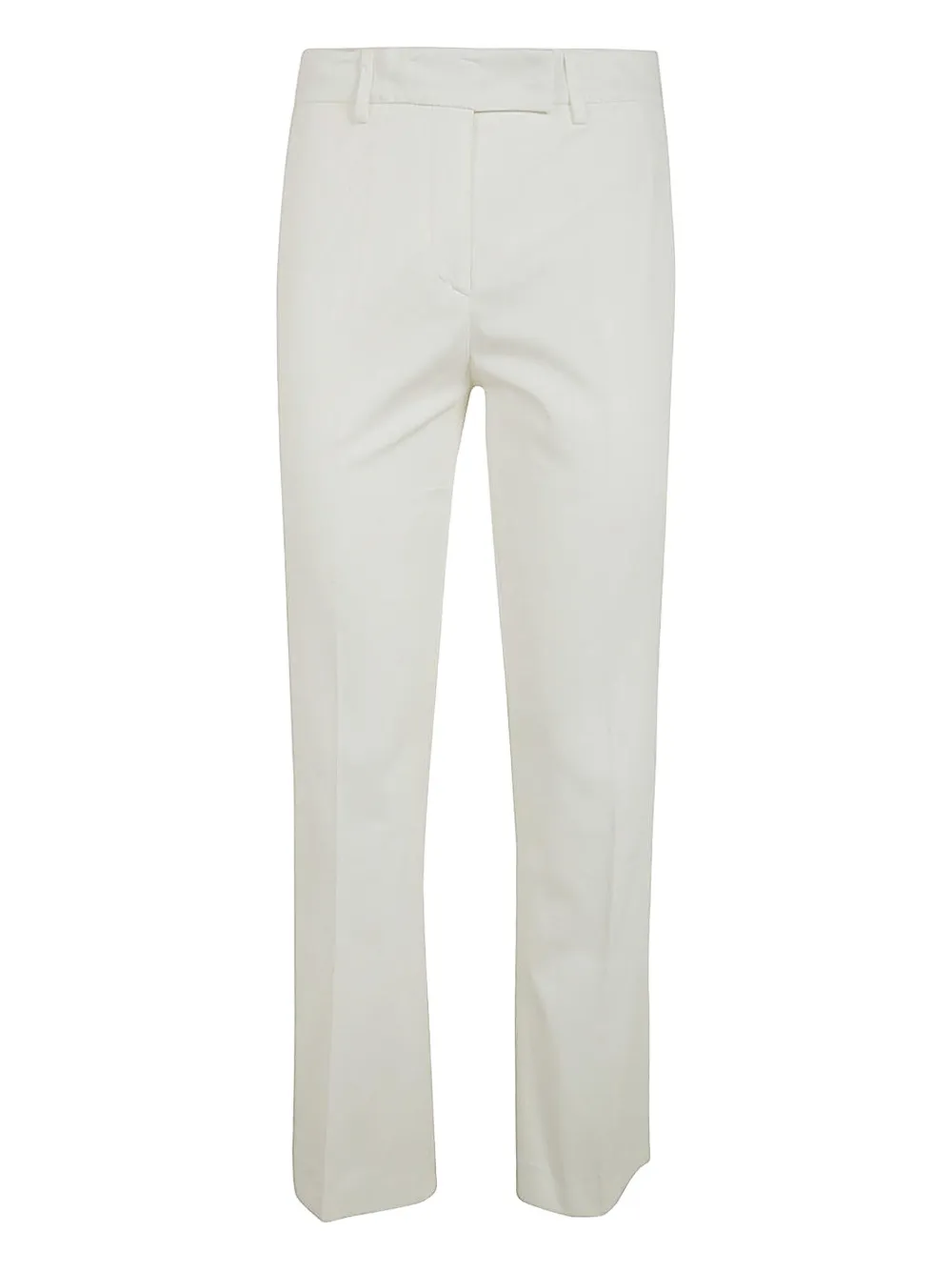 Брюки со стрелками Drhope, белый
Брюки со стрелками Drhope, белый