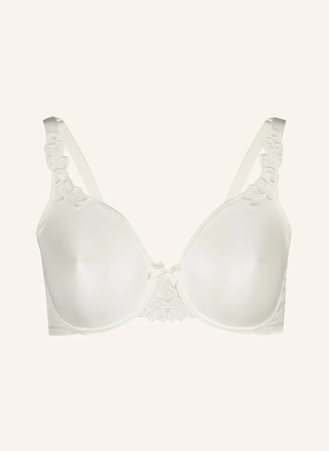 Hedona бюстгальтер на косточках Chantelle, белый
Hedona бюстгальтер на косточках Chantelle, белый