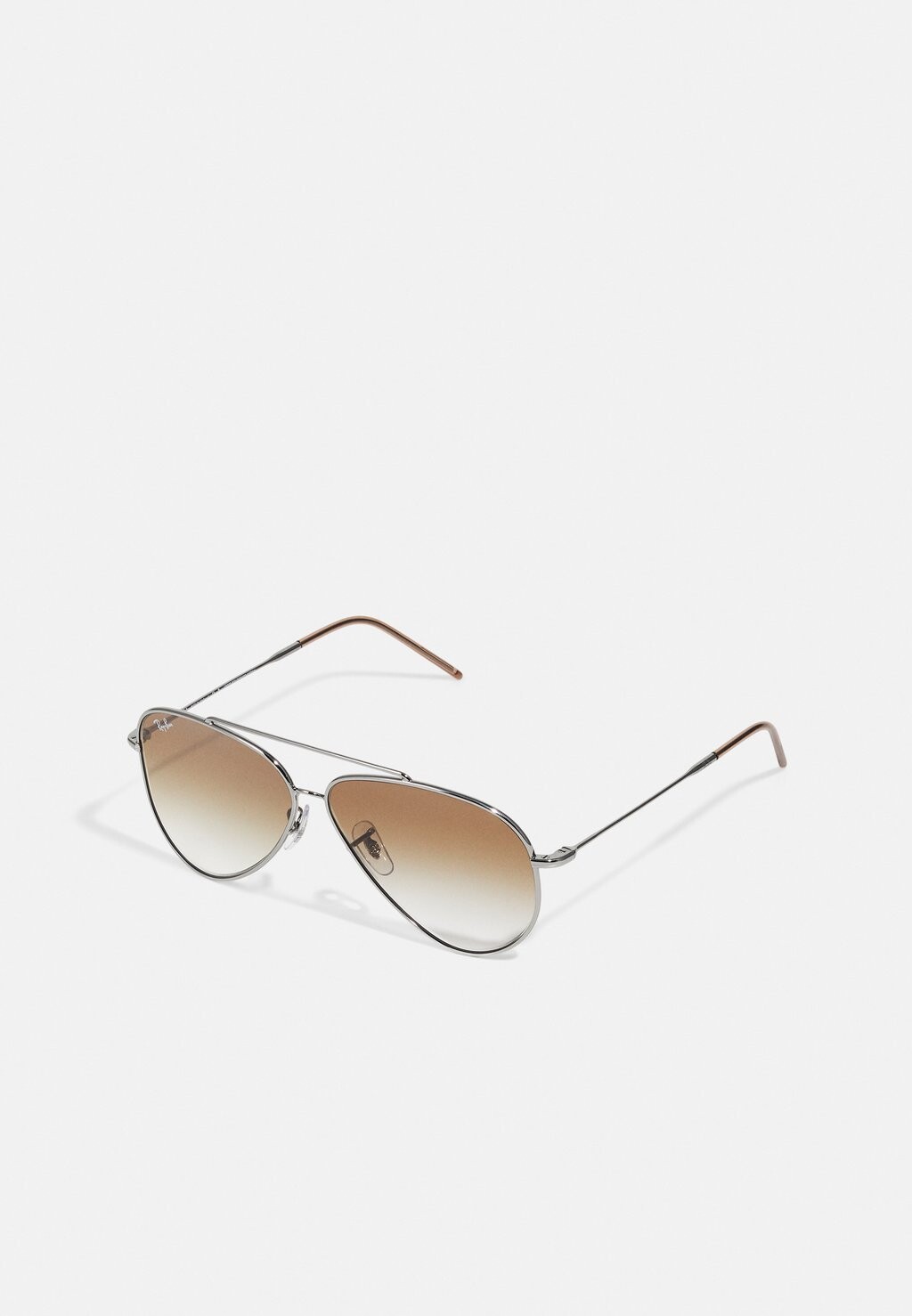 Солнцезащитные очки Aviator Reverse Unisex Ray-Ban, бронза
Солнцезащитные очки Aviator Reverse Unisex Ray-Ban, бронза
