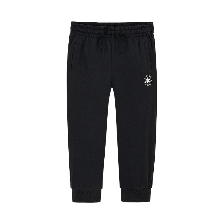 Converse Штаны All Star Jet Black для подростков
Converse Штаны All Star Jet Black для подростков