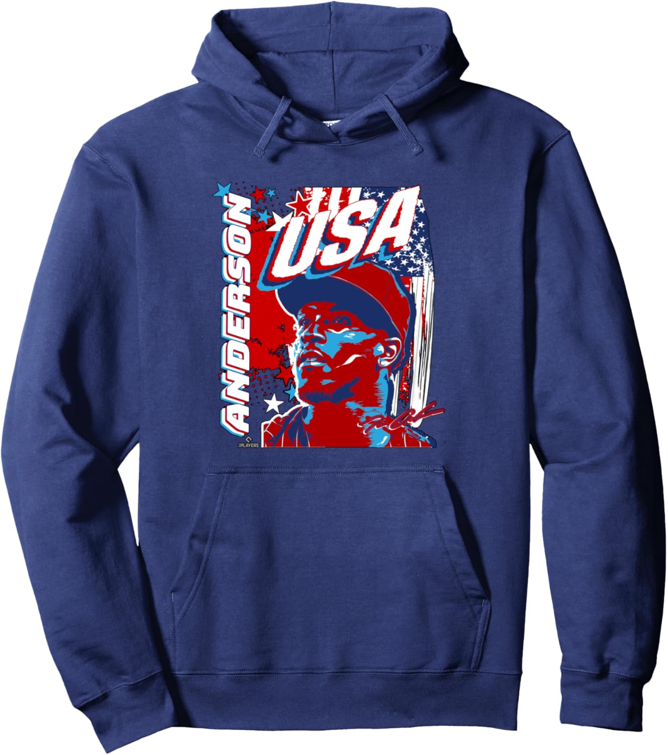 Толстовка Tim Anderson International Baseball USA MLBPA, синяя Ryno Sports, Синий, Толстовка Tim Anderson International Baseball USA MLBPA, синяя Ryno Sports
Толстовка Tim Anderson International Baseball USA MLBPA, синяя Ryno Sports, Синий, Толстовка Tim Anderson International Baseball USA MLBPA, синяя Ryno Sports