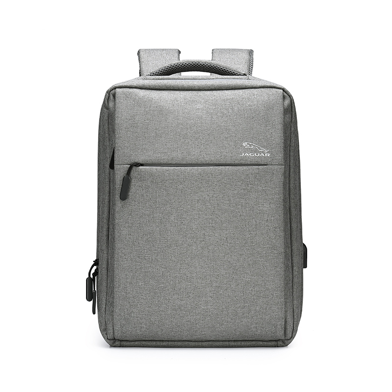 JAGUAR Оксфордский рюкзак для ноутбука мужской серый, Gray
JAGUAR Оксфордский рюкзак для ноутбука мужской серый, Gray