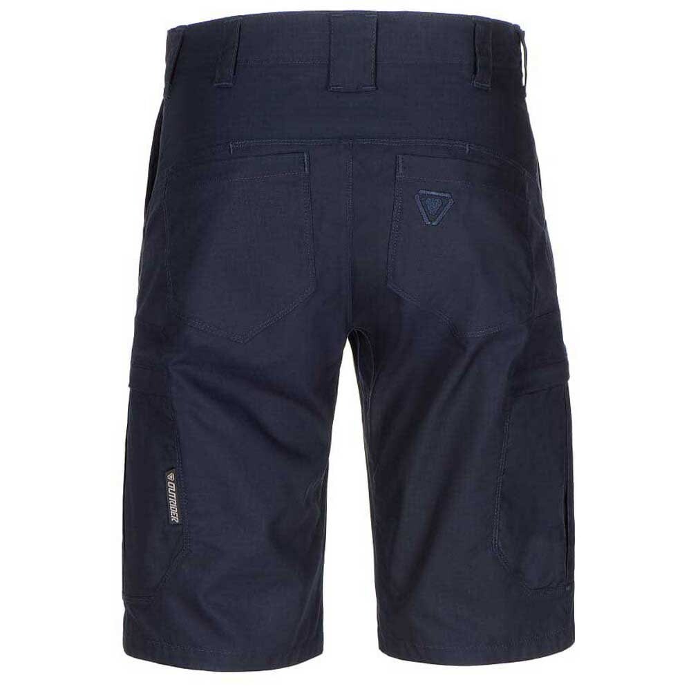 Шорты Outrider Tactical Flex, синий
Шорты Outrider Tactical Flex, синий