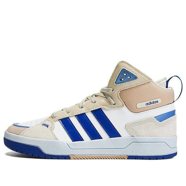 Кроссовки нео двойные крестики без защипов брюки Adidas, бежевый
Кроссовки нео двойные крестики без защипов брюки Adidas, бежевый