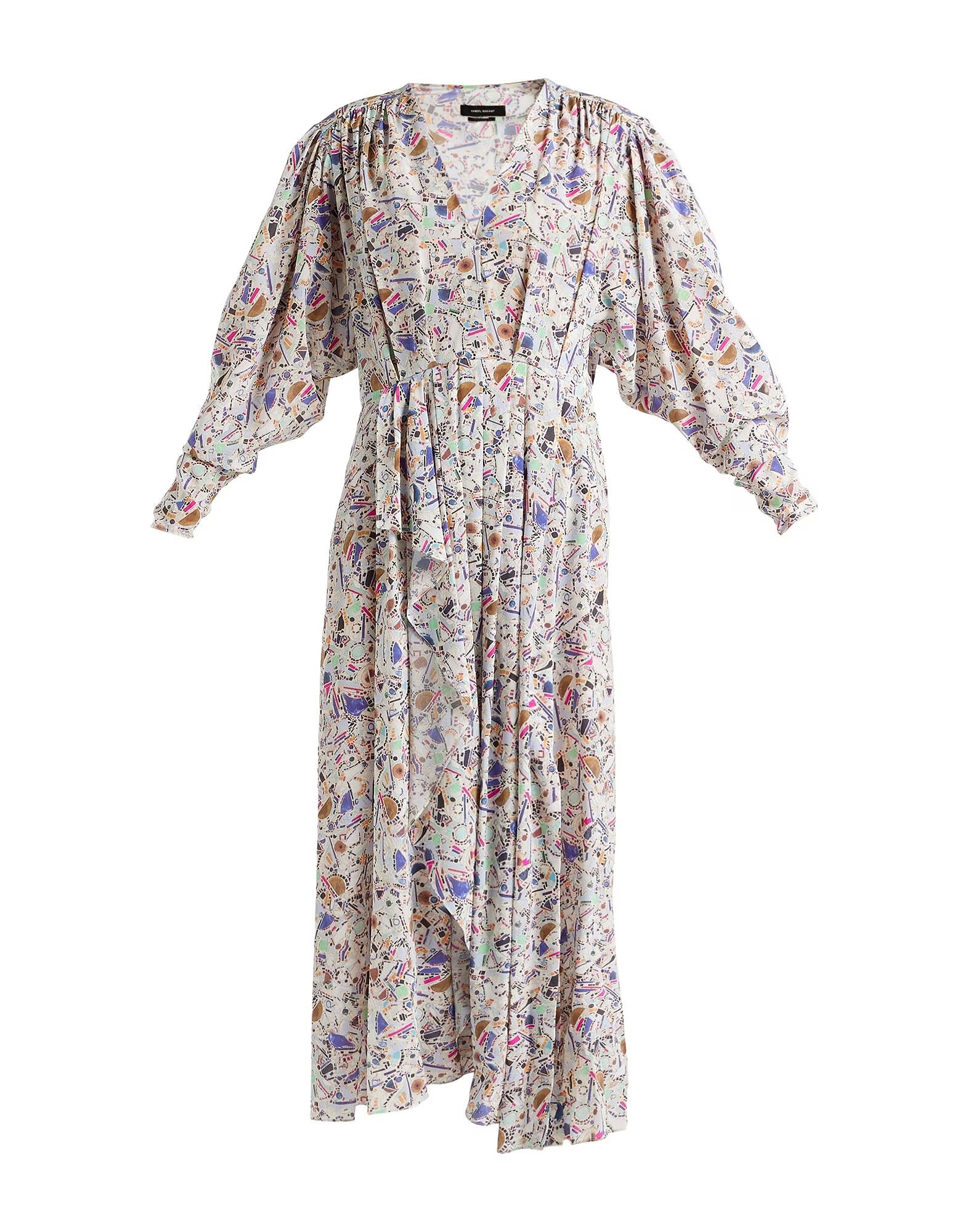 Макси платье Isabel Marant, айвори
Макси платье Isabel Marant, айвори