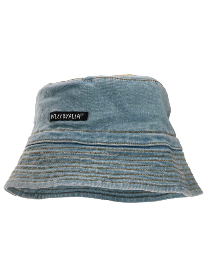 Шапка Villervalla, светло-синий
Шапка Villervalla, светло-синий
