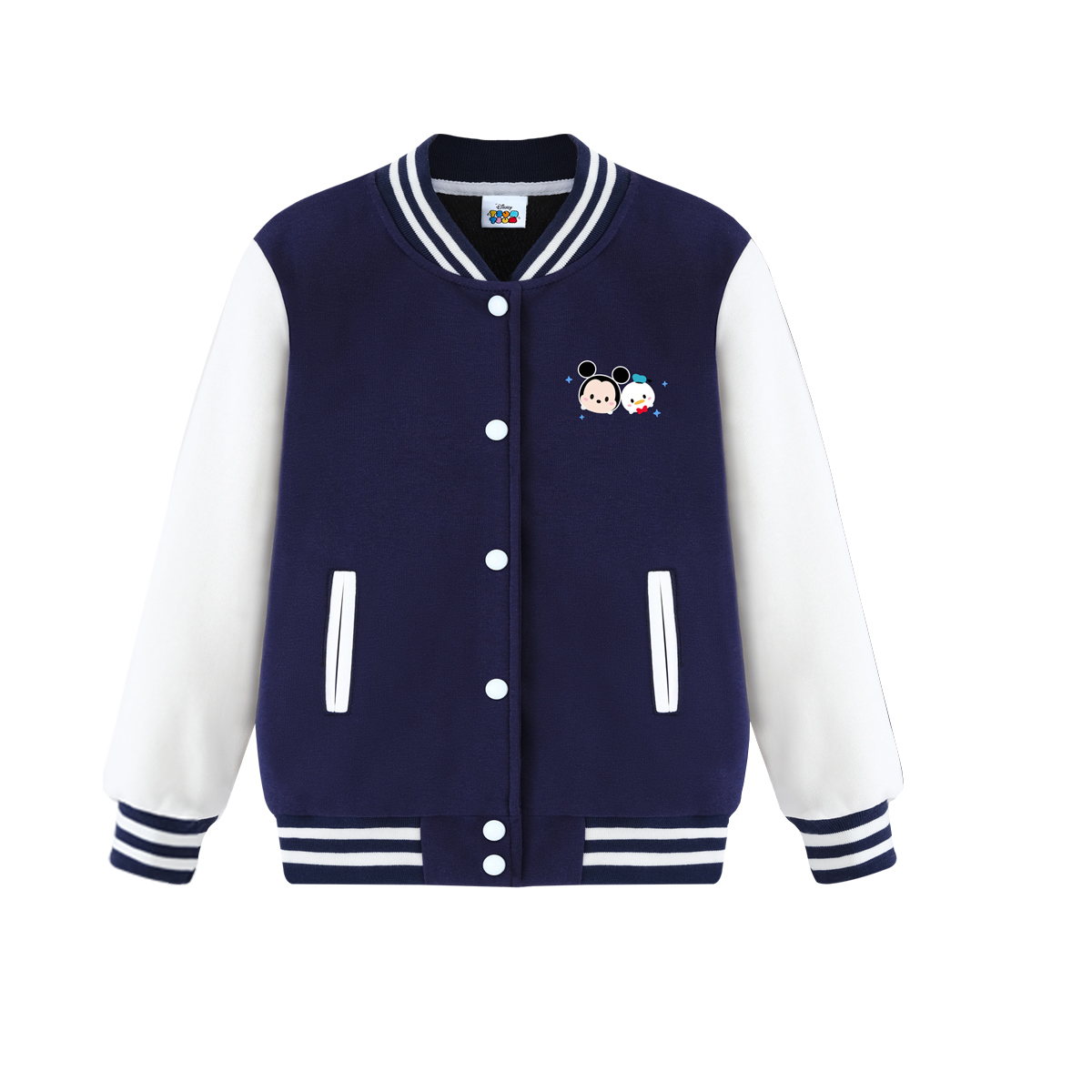 Disney Свитшот Navy Blue для детей 3-7 лет
Disney Свитшот Navy Blue для детей 3-7 лет