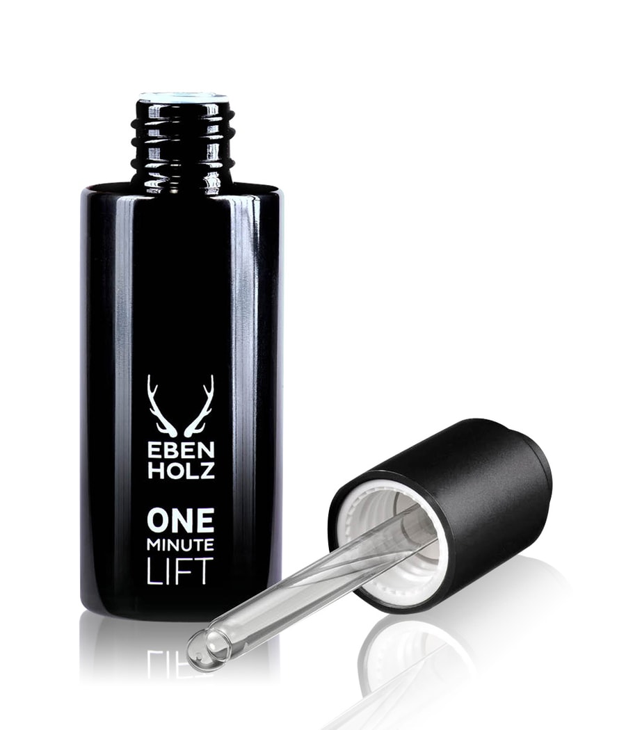 Сыворотка для лица EBENHOLZ One Minute Lift, 30 ml
Сыворотка для лица EBENHOLZ One Minute Lift, 30 ml